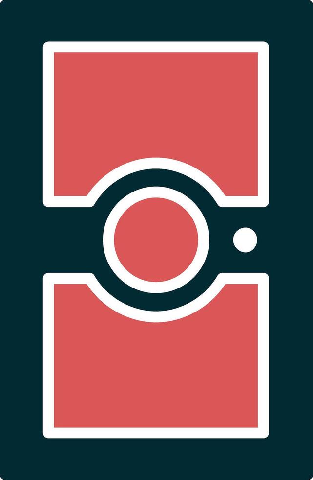 Door Vector Icon