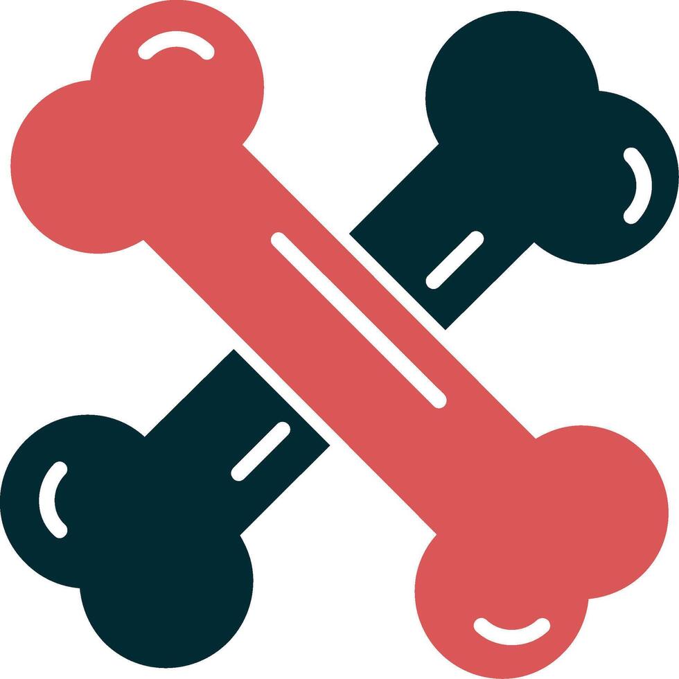 Bones Vector Icon