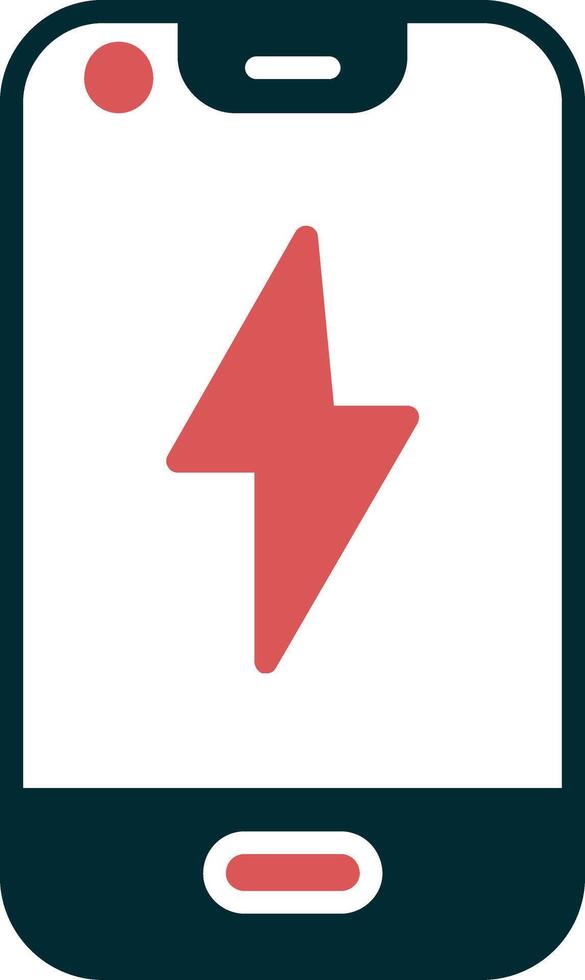 Smartphone Vector Icon