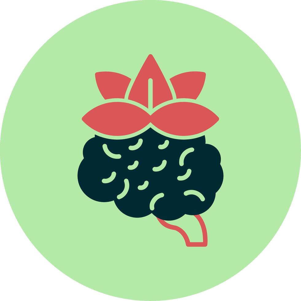 Mindfulness Vector Icon
