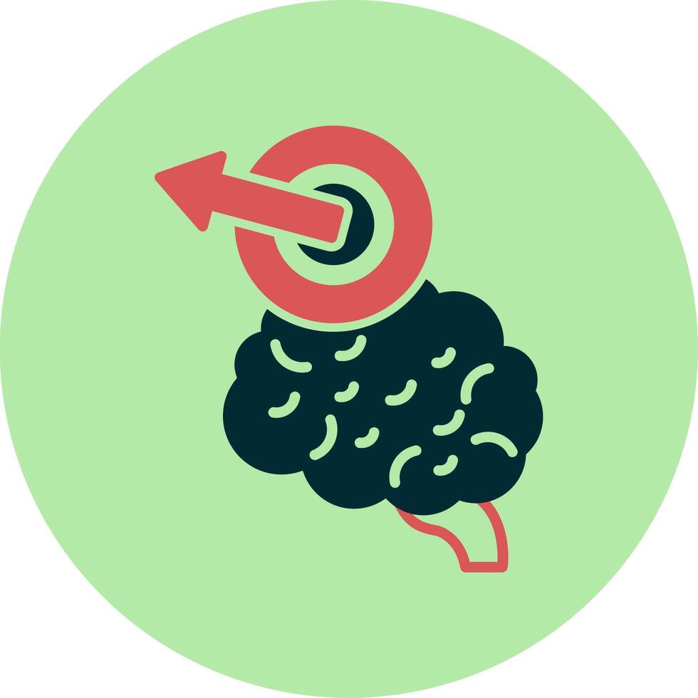 Solution Vector Icon