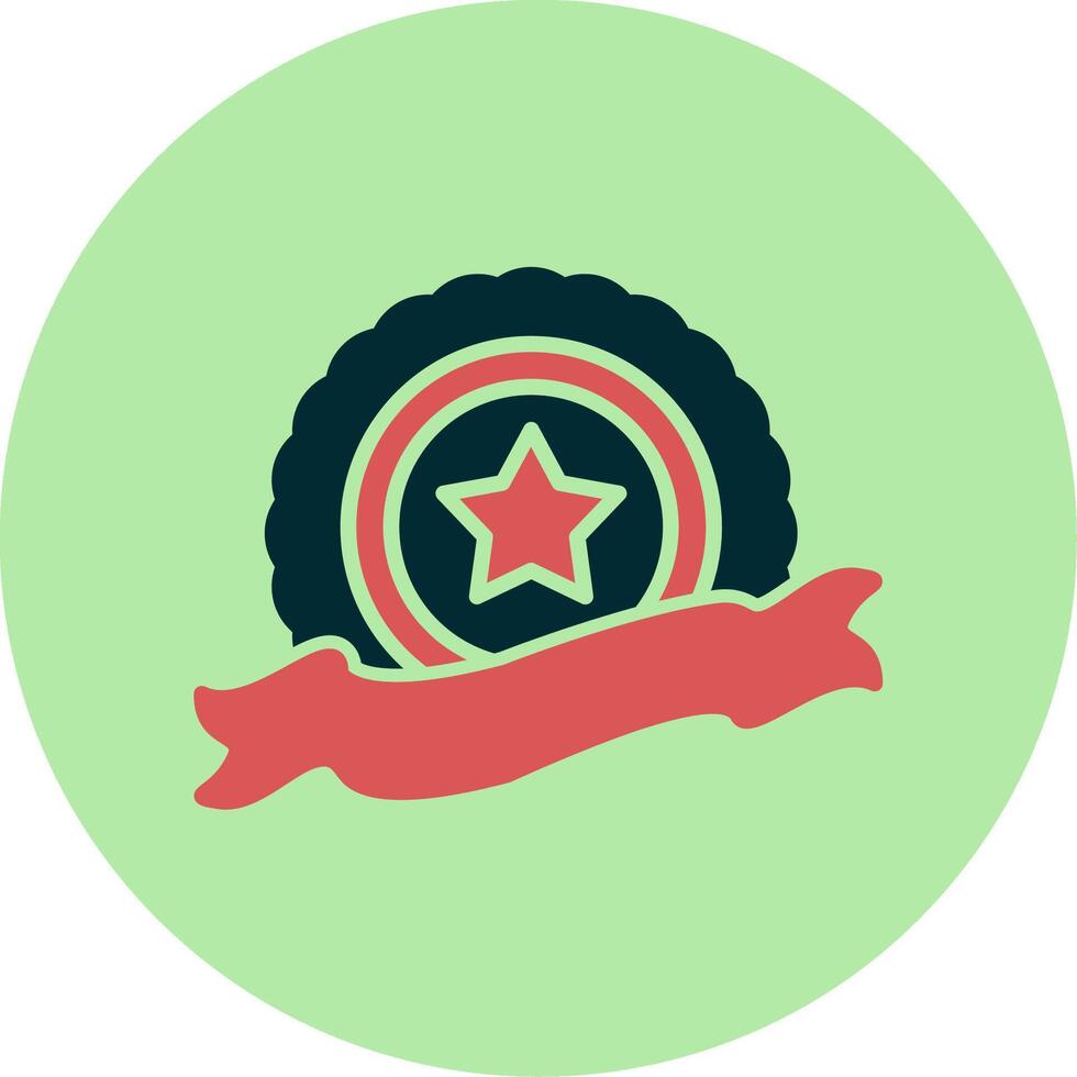 Badges Vector Icon