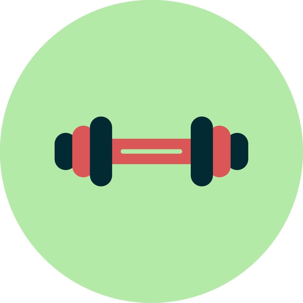 Excercise Vector Icon