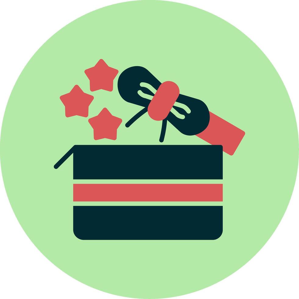 Prize Vector Icon