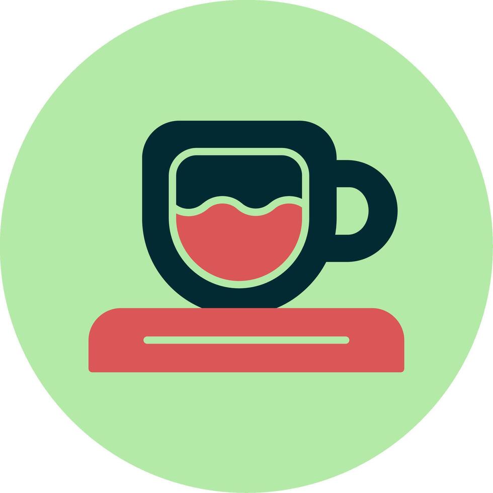 Coffee Vector Icon