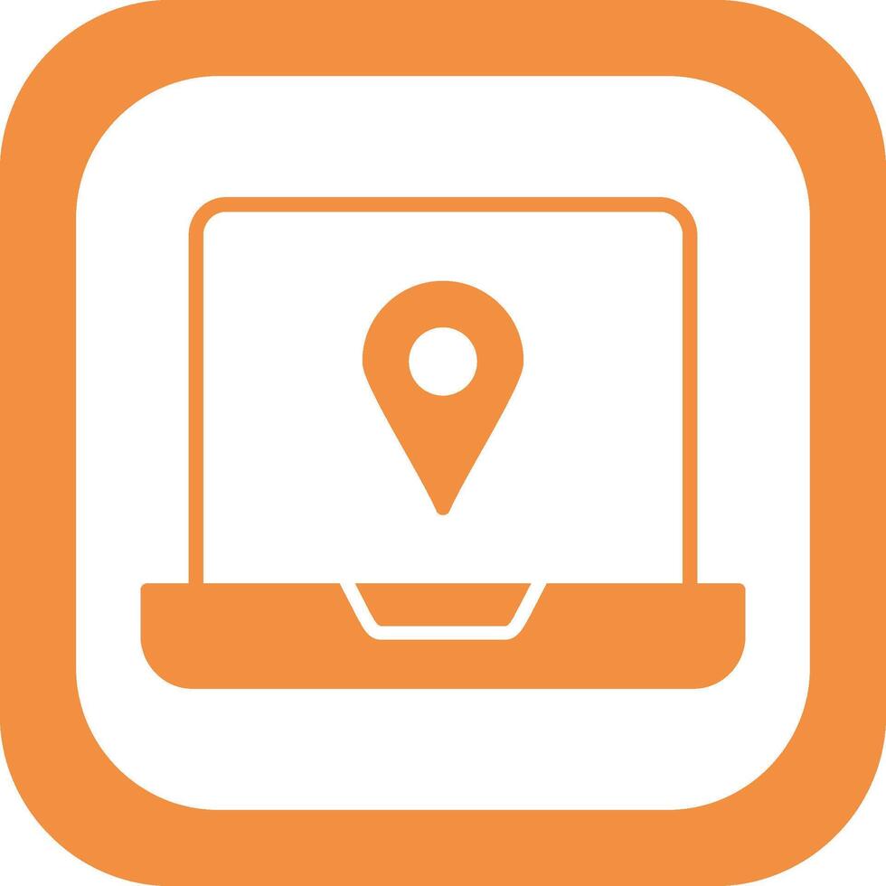 Laptop Vector Icon