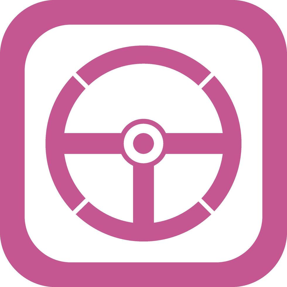 Steering Vector Icon