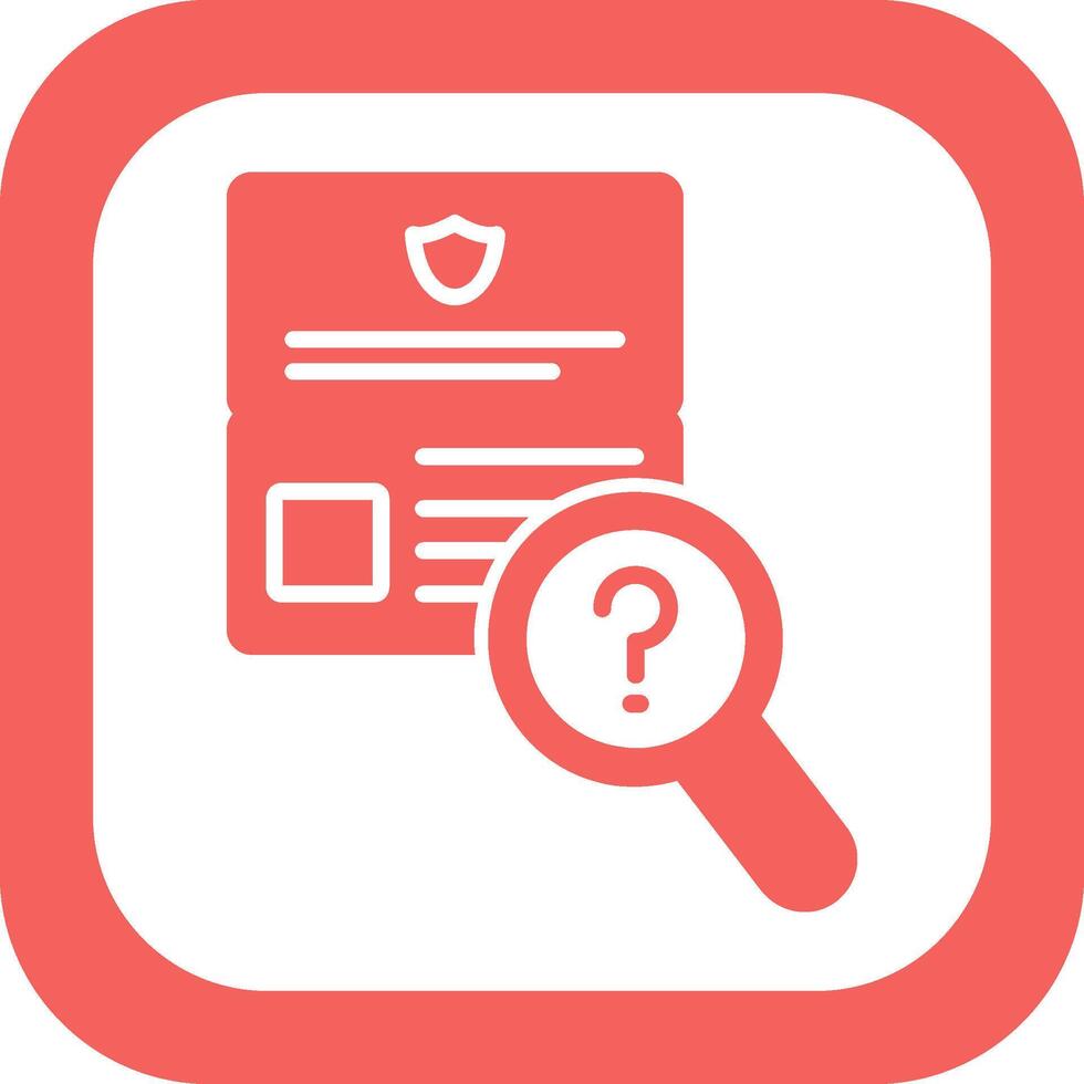 Passport Vector Icon