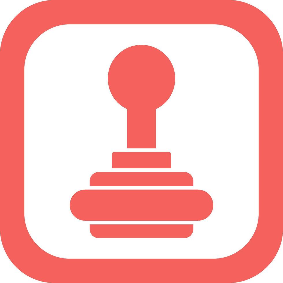 Stamp Vector Icon