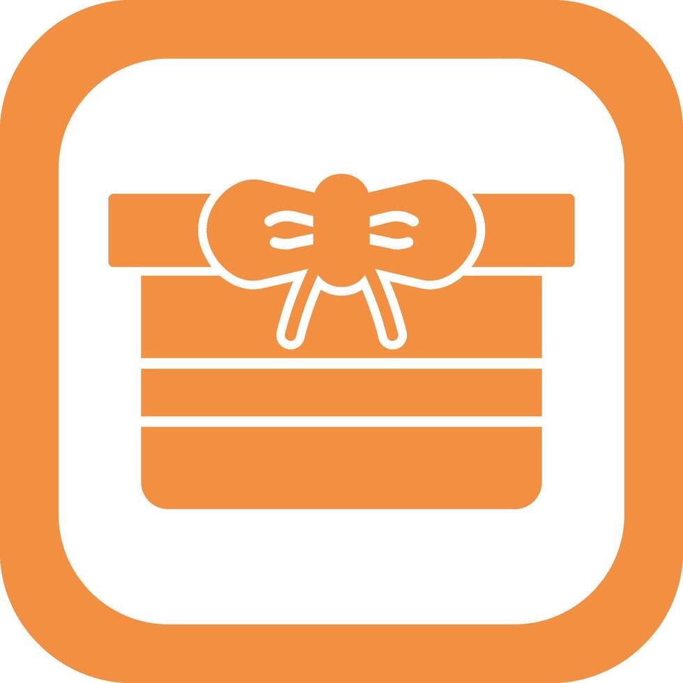 Gift Vector Icon