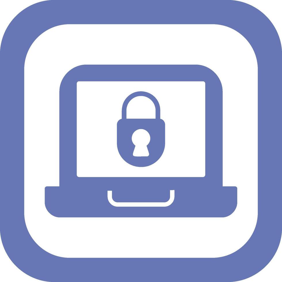 Password Vector Icon