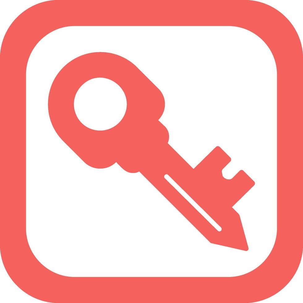 Key Vector Icon