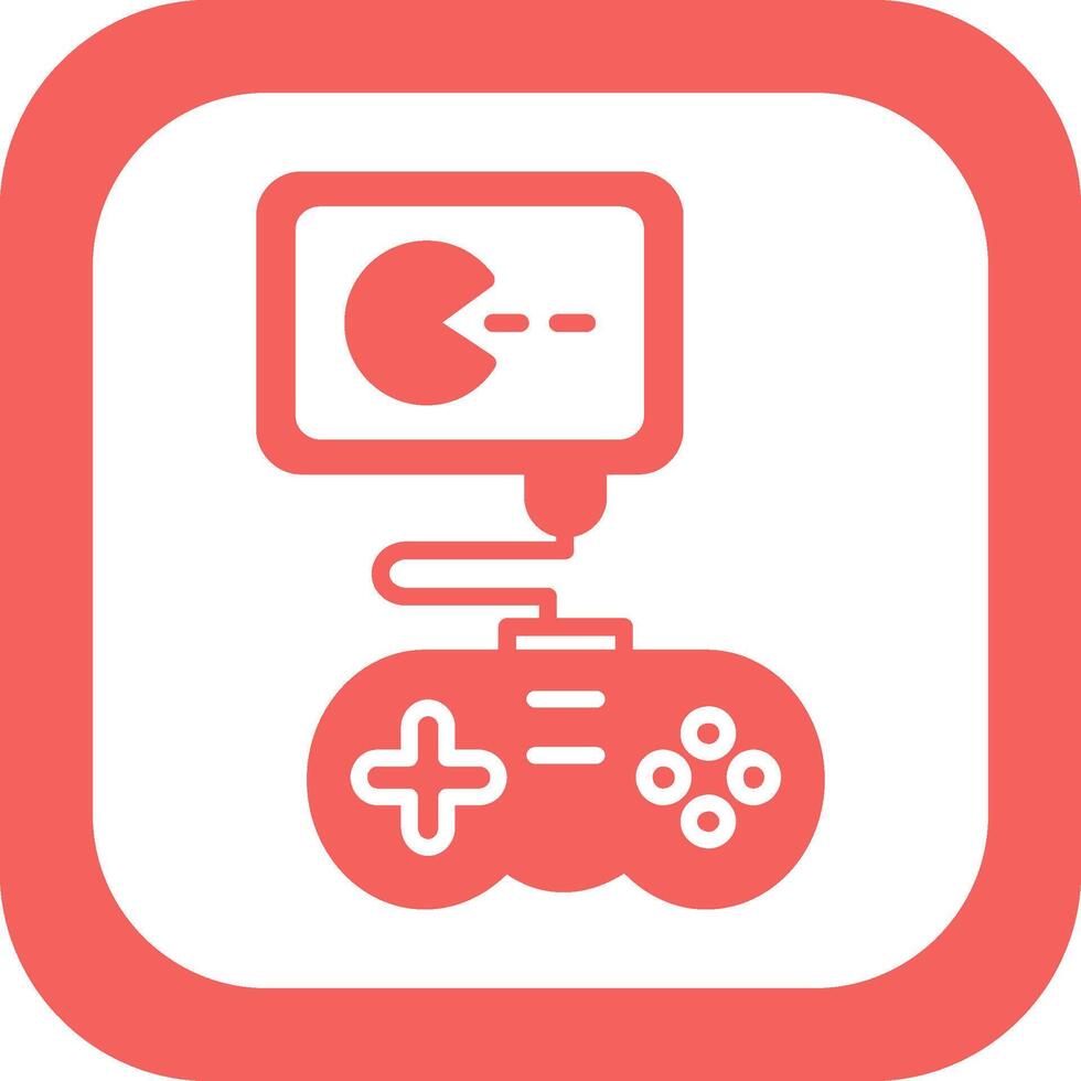 Gaming Vector Icon