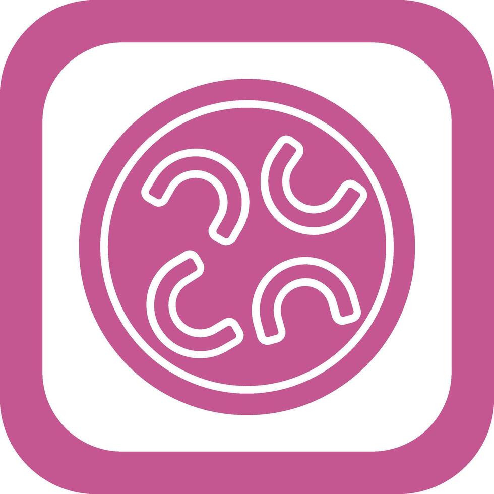 Graybeh Vector Icon