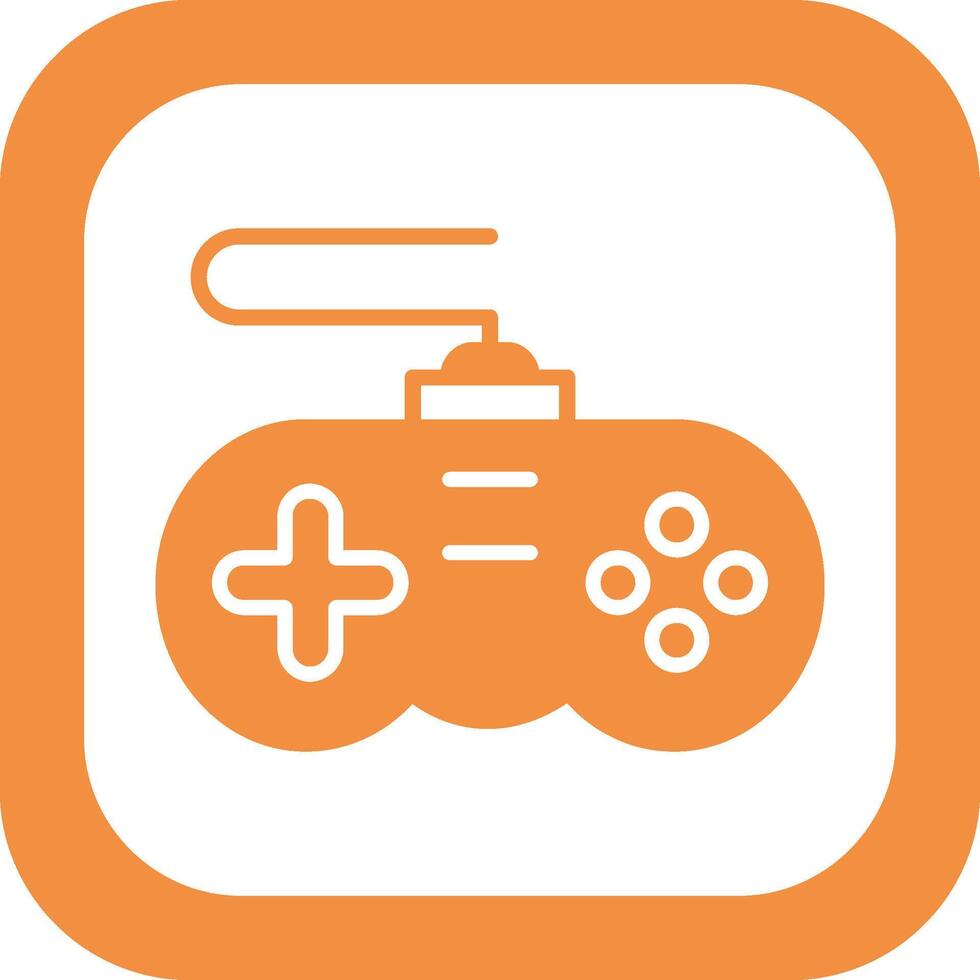Controller Vector Icon