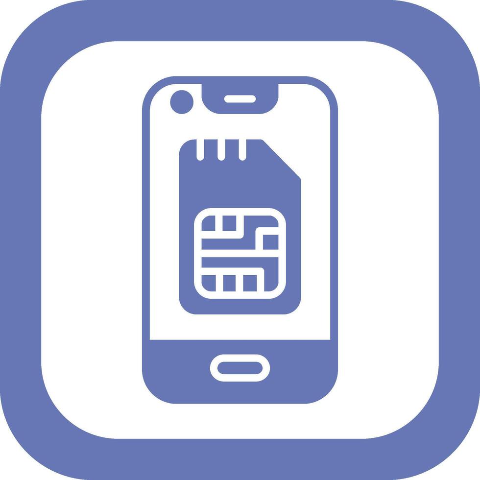 Smartphone Vector Icon