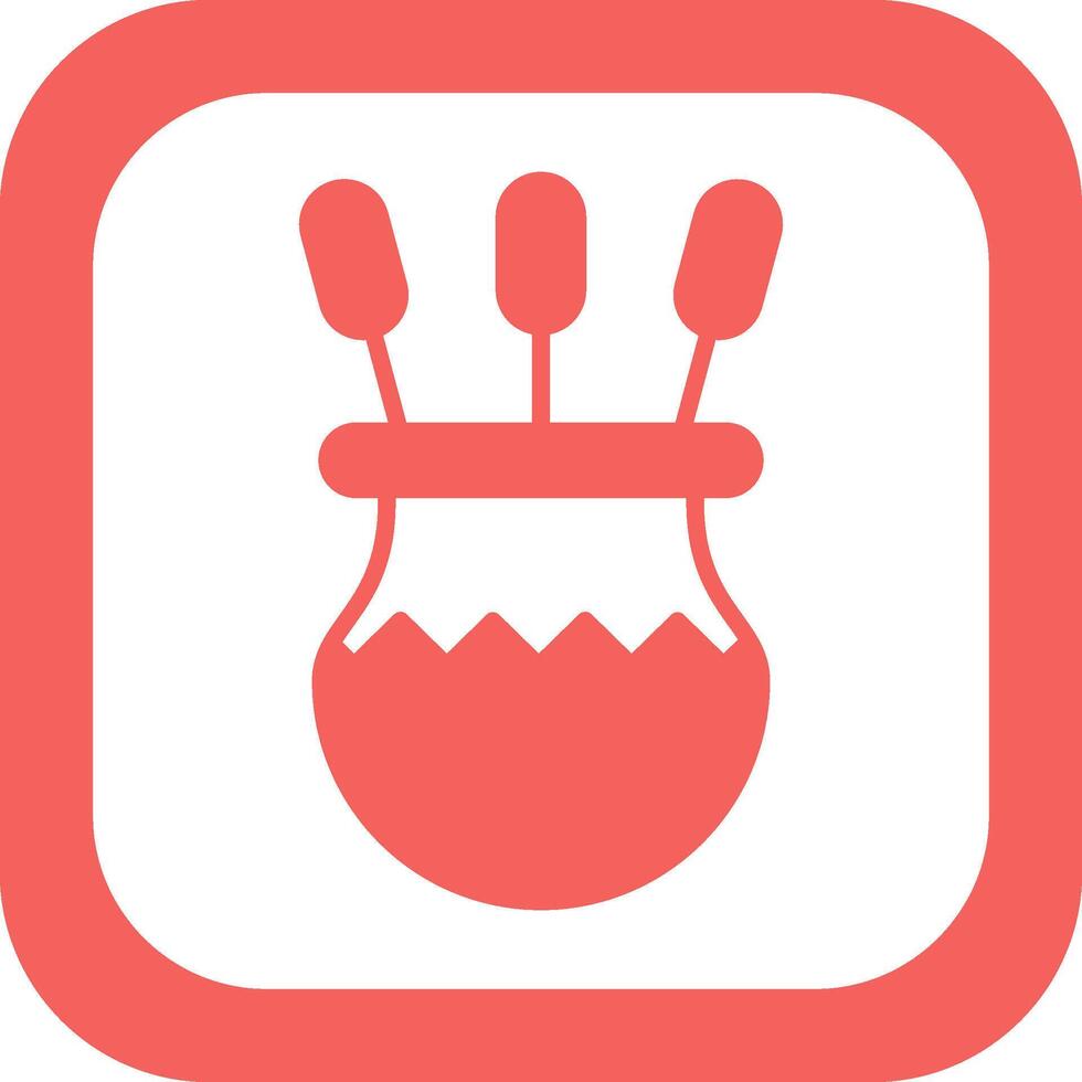 Incense Vector Icon