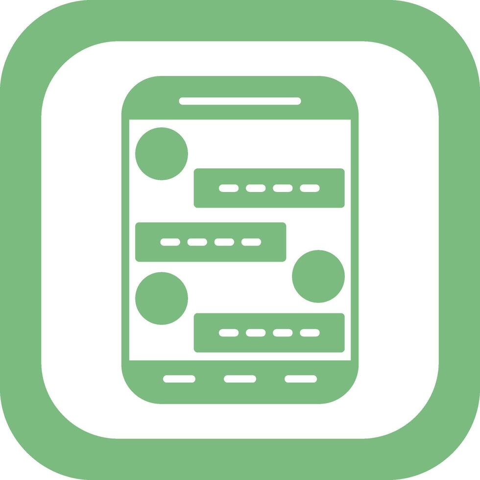 Rating Vector Icon