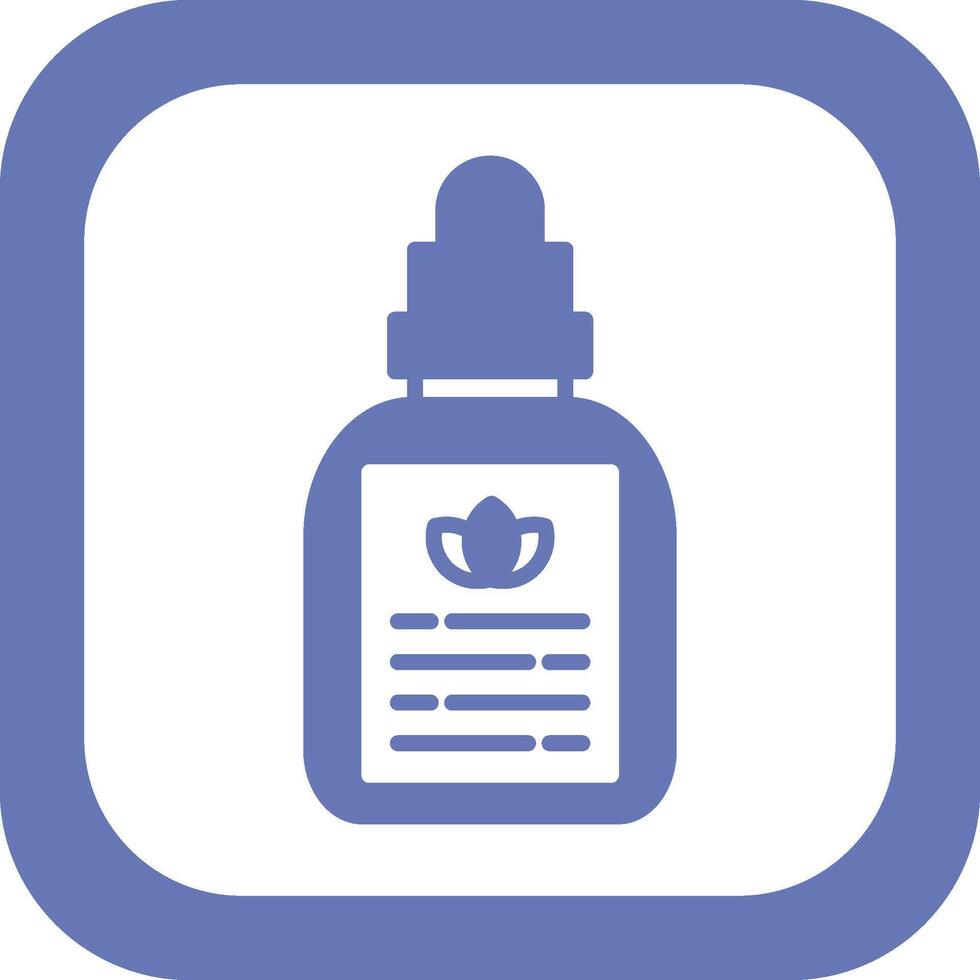 Aromatherapy Vector Icon