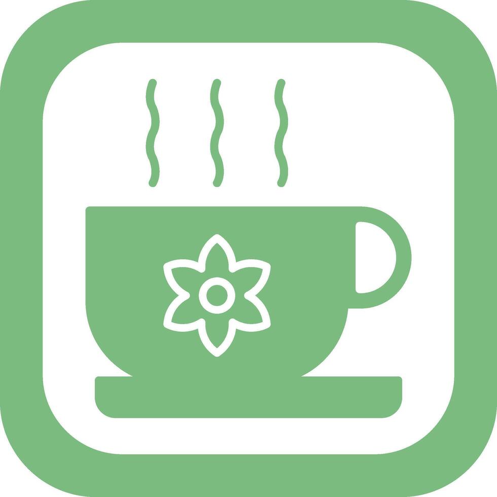 Tea Vector Icon