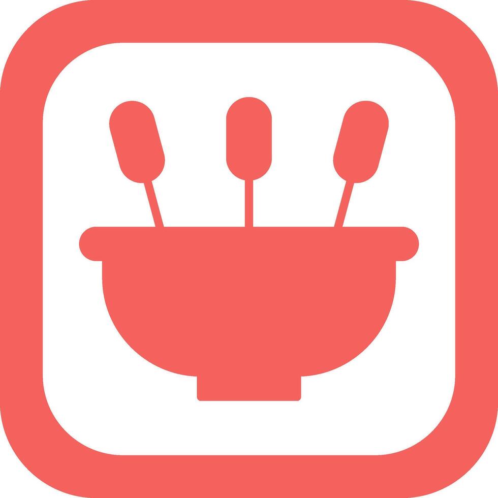 Incense Vector Icon