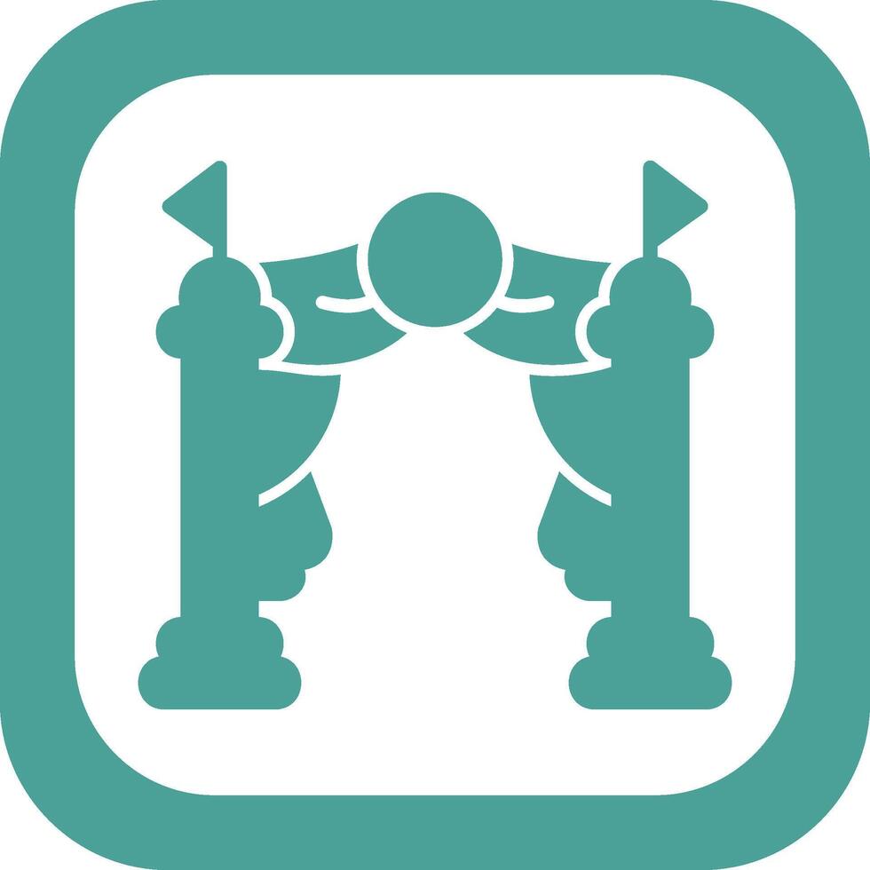 Entrance Vector Icon