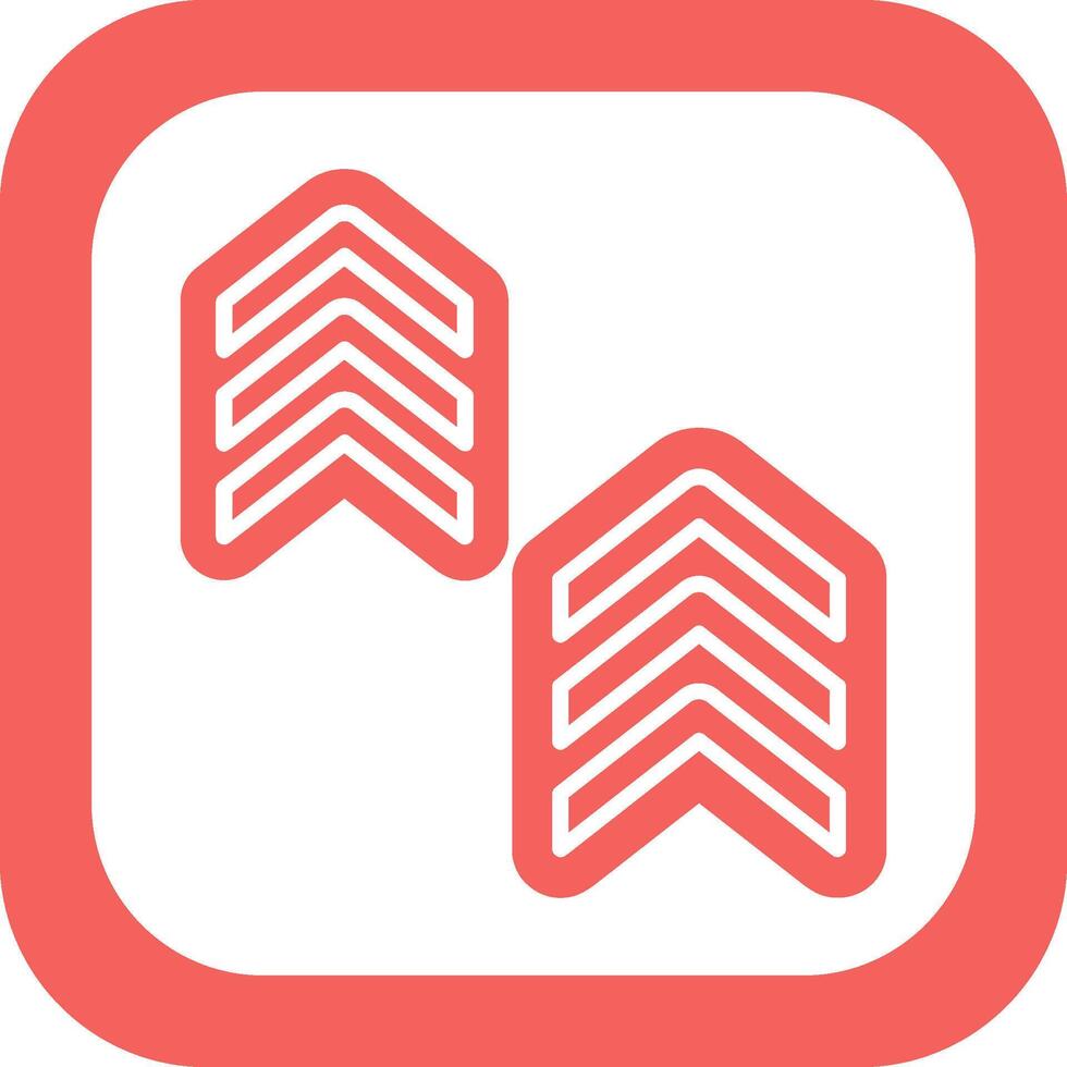 Chevron Vector Icon