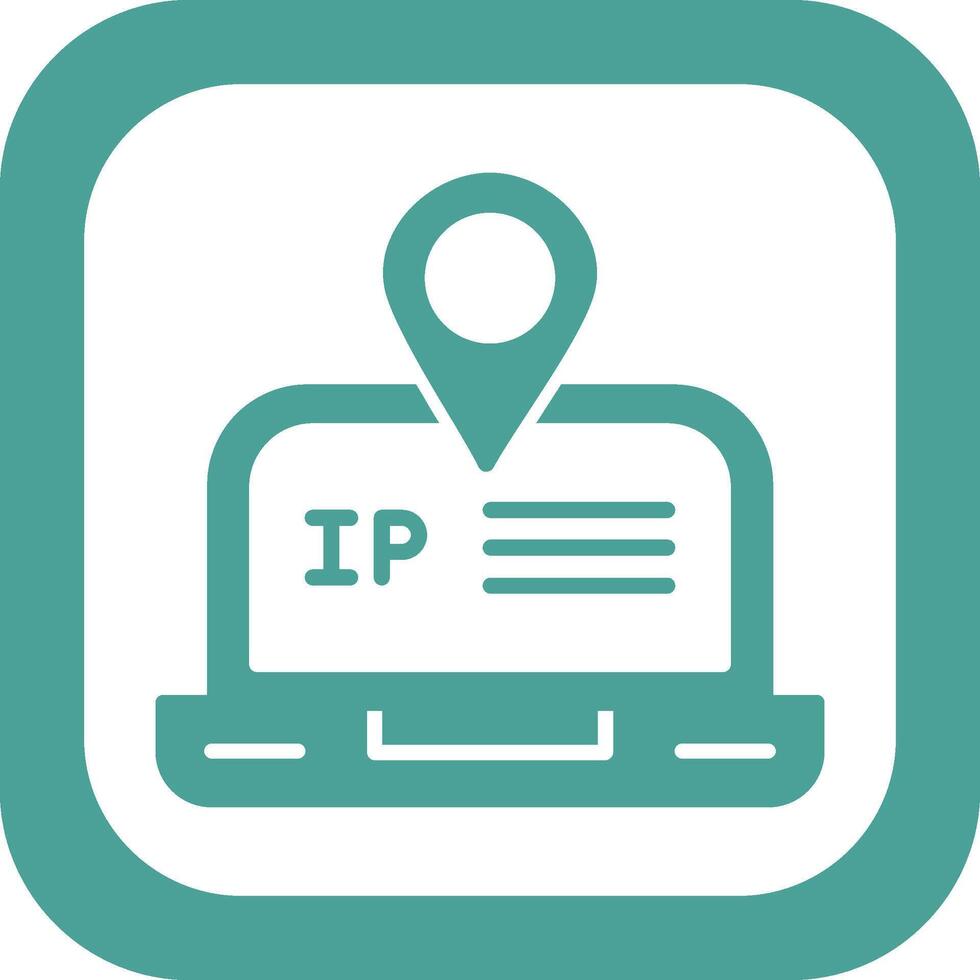 IP Vector Icon