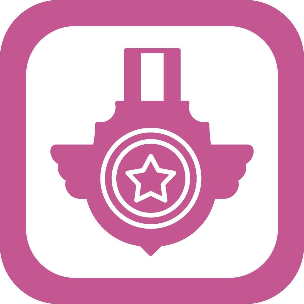 Badges Vector Icon