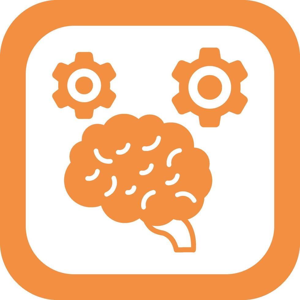 Brain Vector Icon