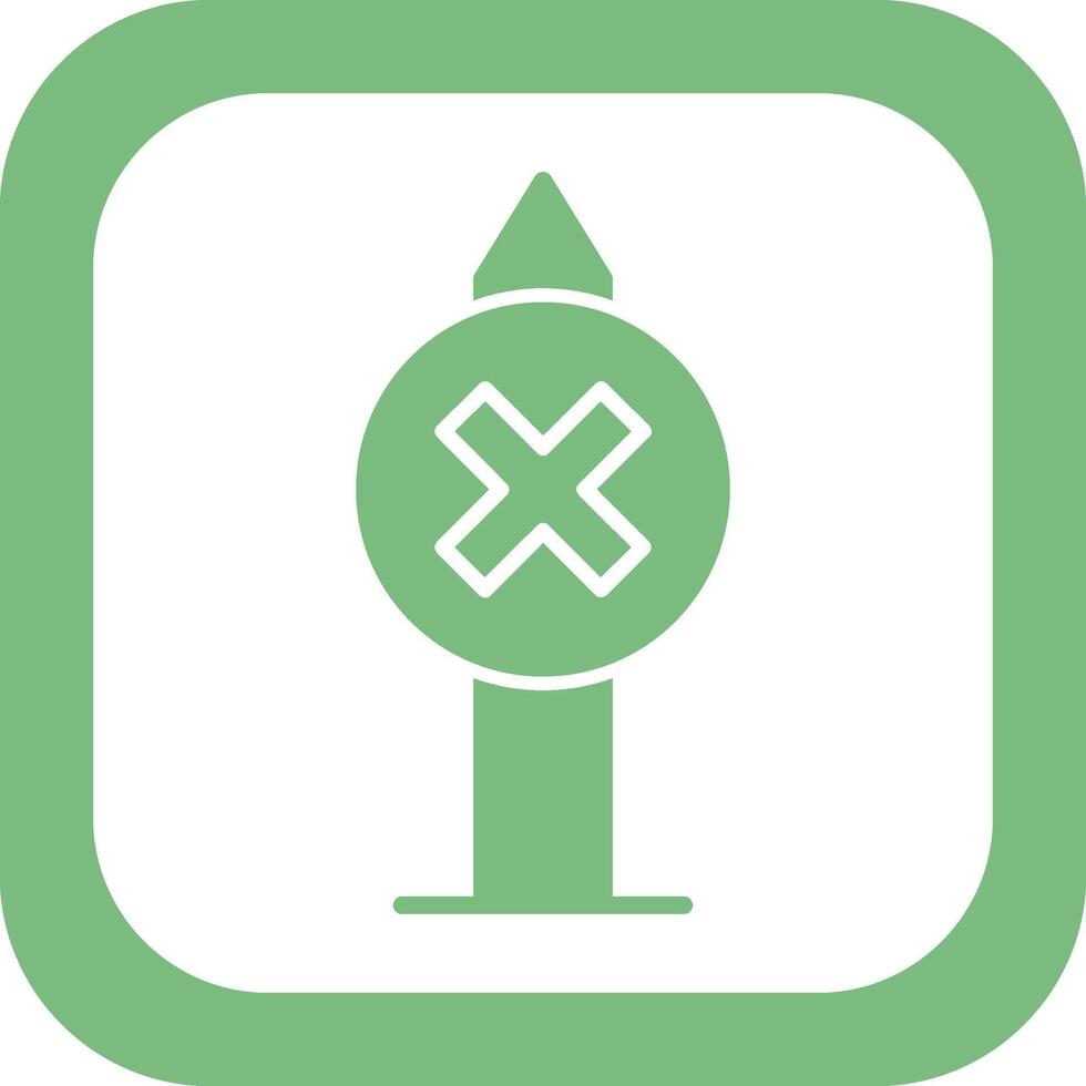 Sign Vector Icon