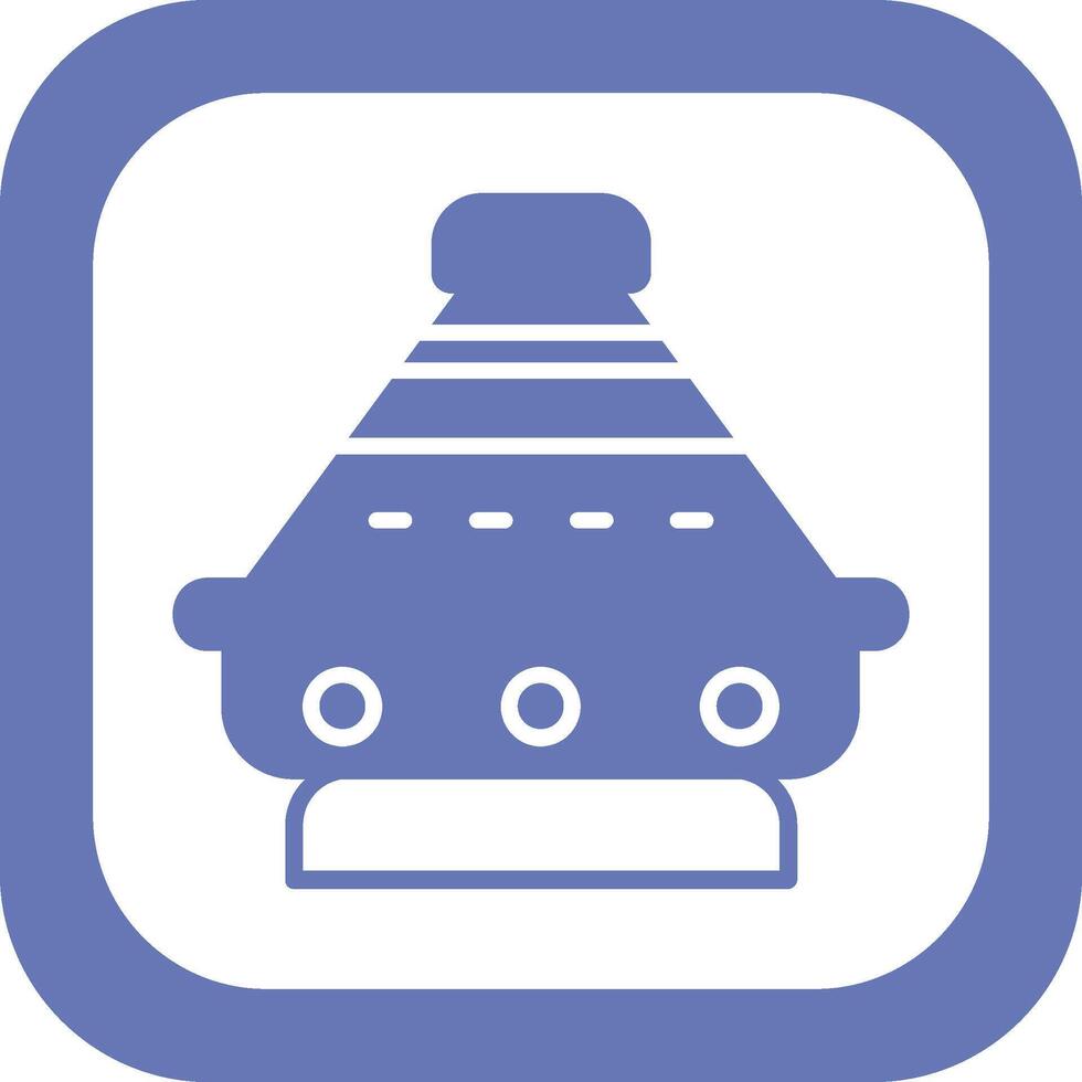 Tajine Vector Icon