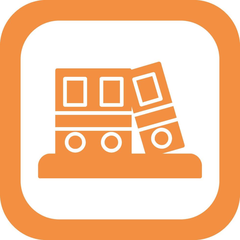 Binder Vector Icon