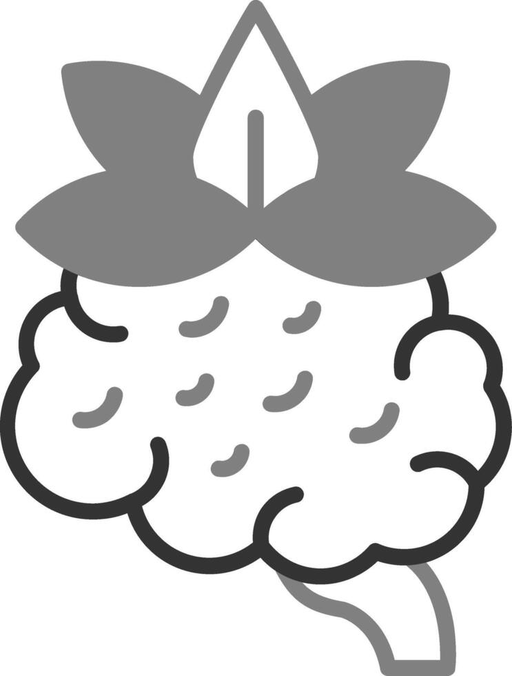 Mindfulness Vector Icon