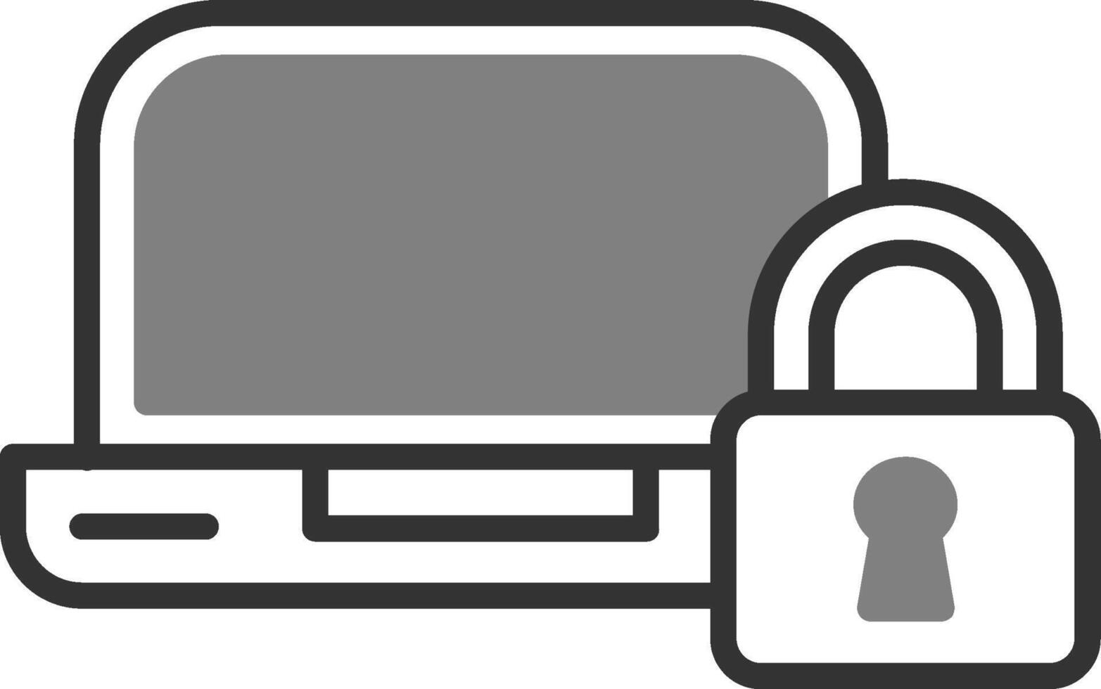 Password Vector Icon