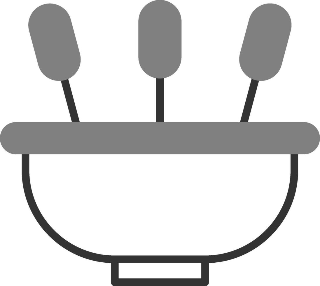 Incense Vector Icon