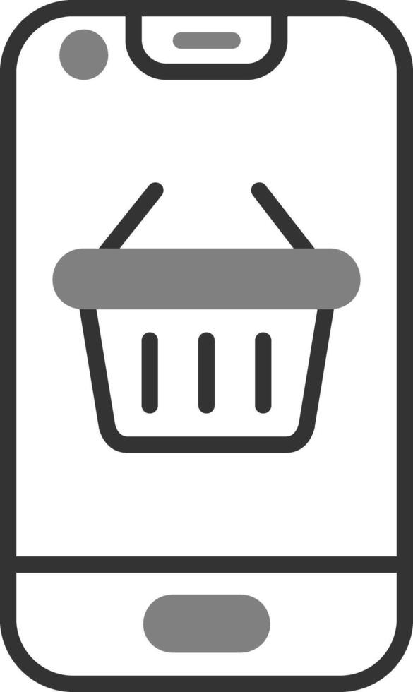 Smartphone Vector Icon