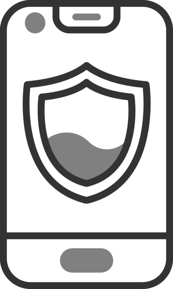 Smartphone Vector Icon
