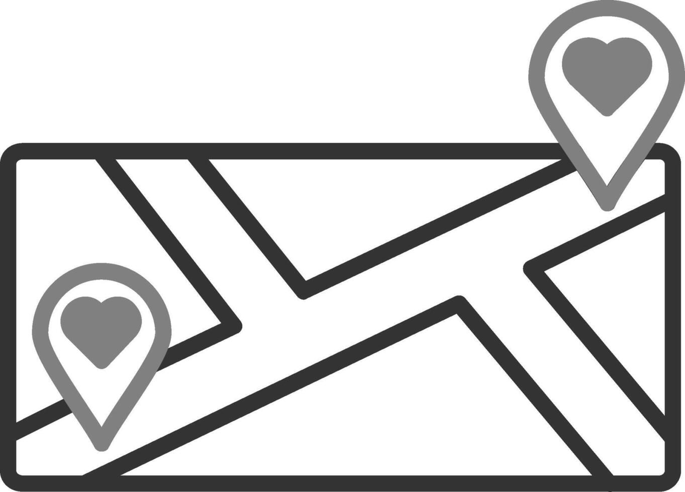 Favourite Vector Icon