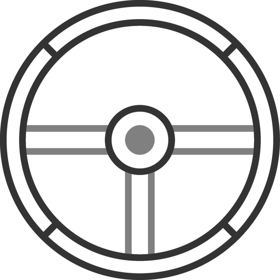 Steering Vector Icon
