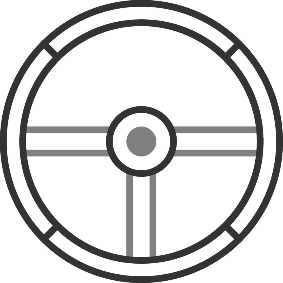 Steering Vector Icon