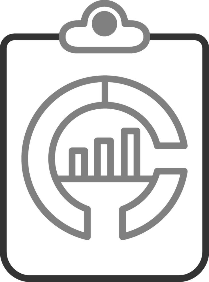 Statistics Vector Icon