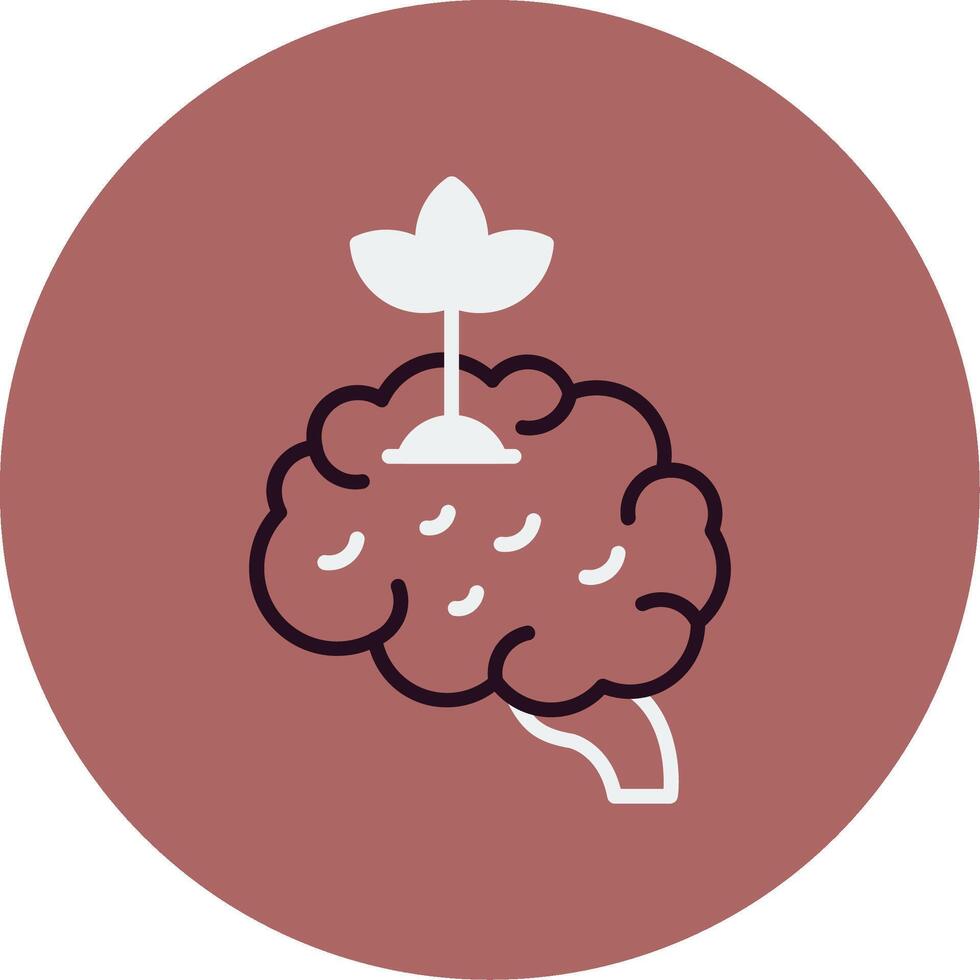 Growth Vector Icon