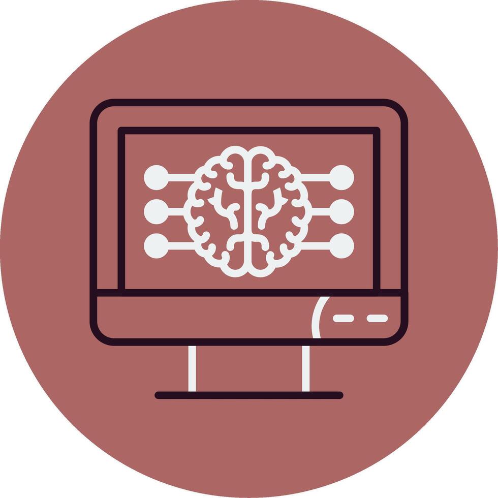 Computing Vector Icon