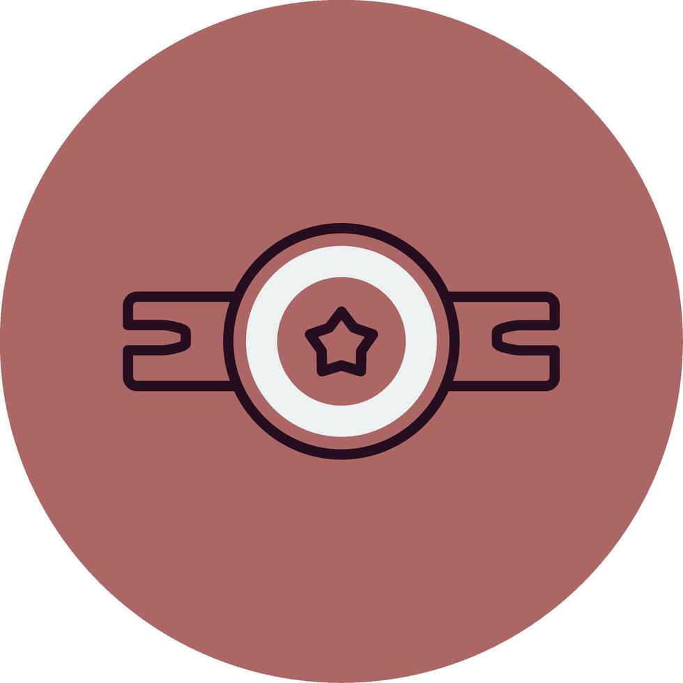 Banner Vector Icon
