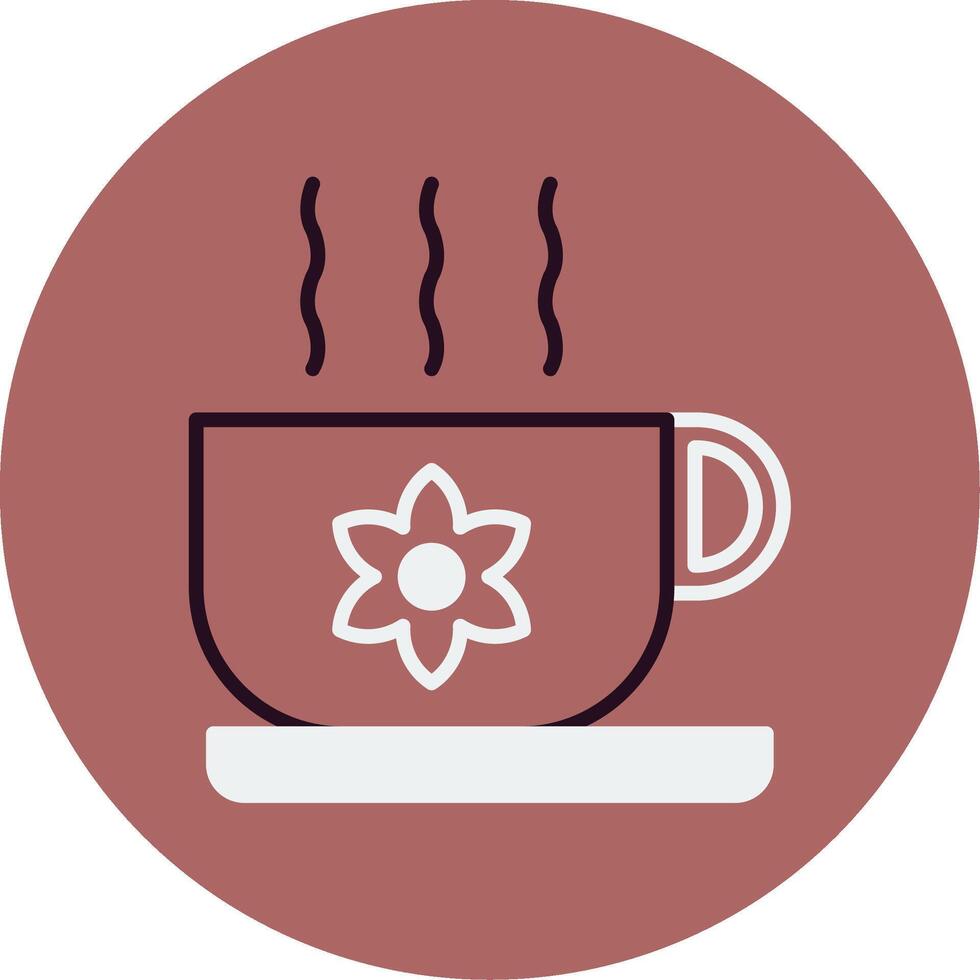 Tea Vector Icon