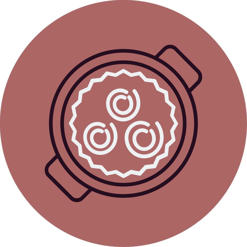 Sheer Khurma Vector Icon