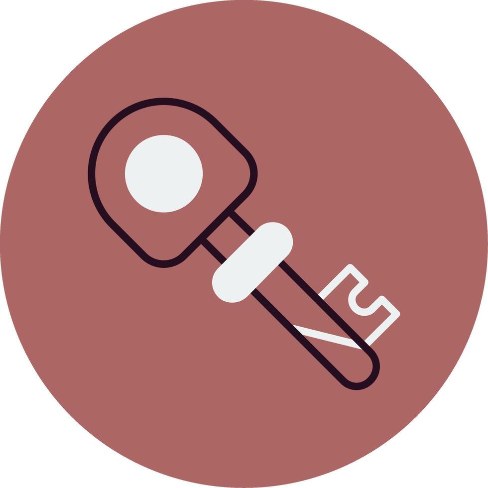 Key Vector Icon