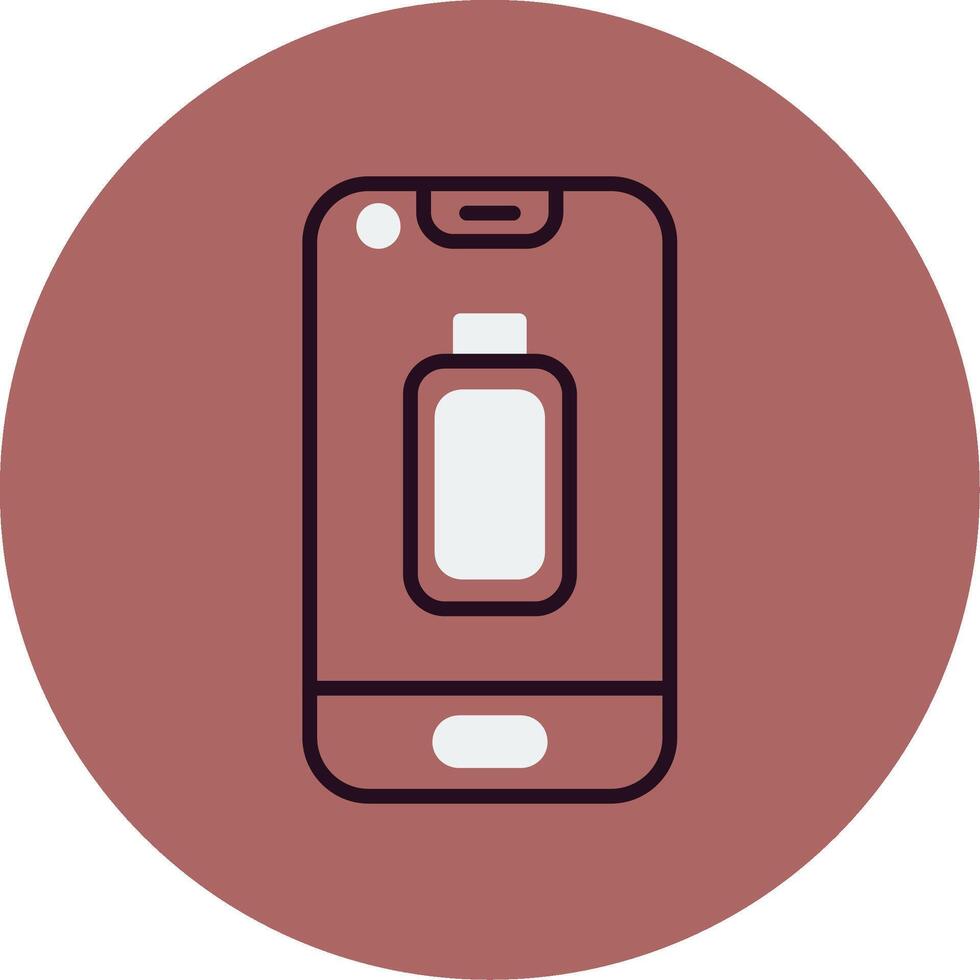 Smartphone Vector Icon