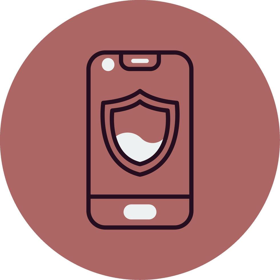 Smartphone Vector Icon